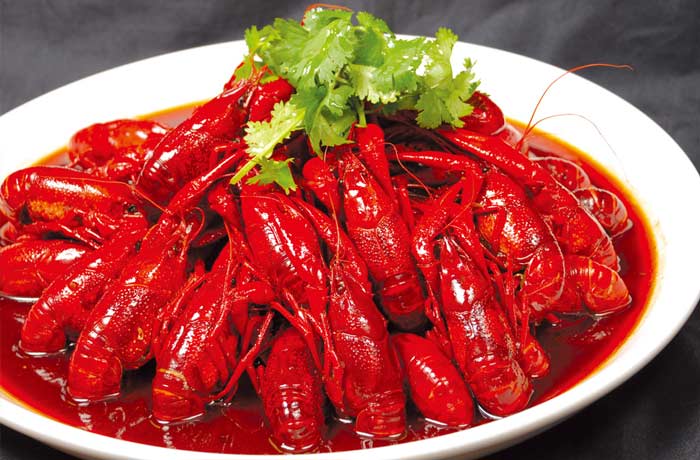 黄埔麻辣小龙虾培训